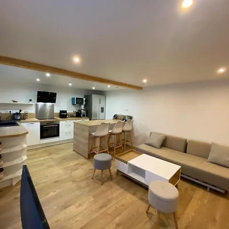 Appartement Eden In Entier *