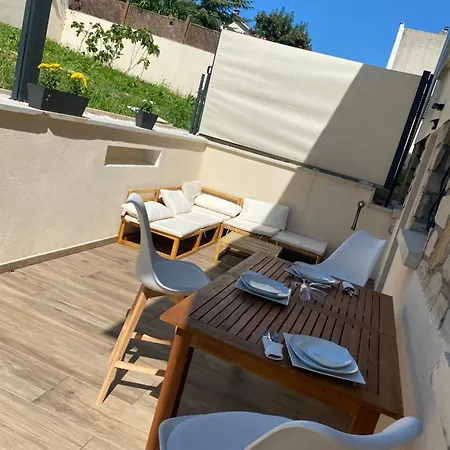 Appartement Eden In Entier Vitry-sur-Seine