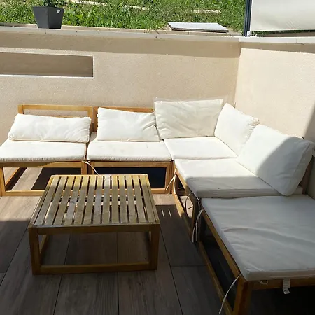 Appartement Eden In Entier