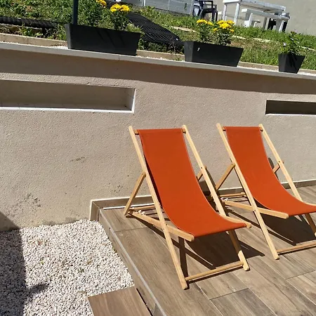 Appartement Eden In Entier
