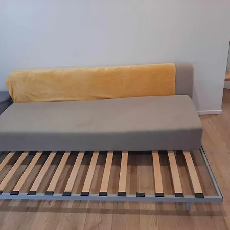 Eden In Entier Apartment Vitry-sur-Seine