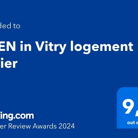 Eden In Entier * Vitry-sur-Seine