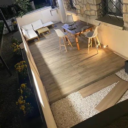 Apartment Eden In Entier Vitry-sur-Seine