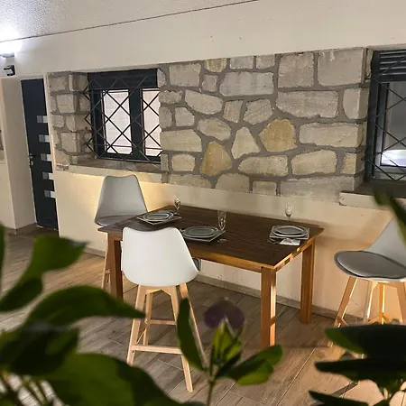 Apartment Eden In Entier
